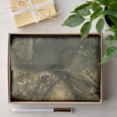 Papier Mousseline Spring by Odilon Redon Tissue Paper (Cadeau)