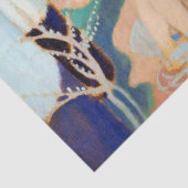 Papier Mousseline Springtime, Maurice Denis (Détail)