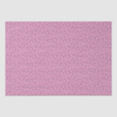Papier Mousseline Squelette de pack plat - Pinkoween (Recto)
