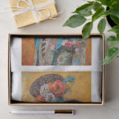 Papier Mousseline Squelette Lyfe18 (Cadeau)