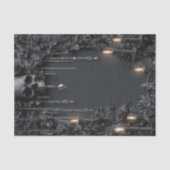 Papier Mousseline Squelette Lyfe2 (Recto)