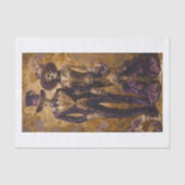 Papier Mousseline Squelette Lyfe29 (Recto)