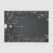 Papier Mousseline Squelette Lyfe6 (Recto)