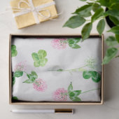 Papier Mousseline St Patrick's Day Series Design 25 (Cadeau)