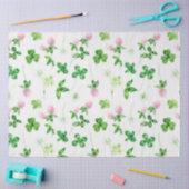 Papier Mousseline St Patrick's Day Series Design 25 (Artisanat)