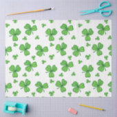 Papier Mousseline St Patrick's Day Series Design 7 (Artisanat)