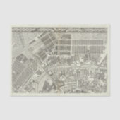 Papier Mousseline St Petersbourg, Russie 8 (Recto)