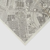 Papier Mousseline St Petersbourg, Russie 8 (Détail)