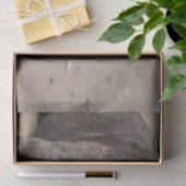 Papier Mousseline Staffy Est Des Amis Avec Un Crabe De Plage, (Cadeau)