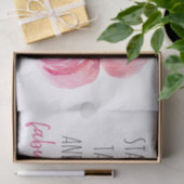 Papier Mousseline Stand Exotique Moderne Haut Et Être Fabuleux Flama (Cadeau)