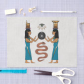 Papier Mousseline Star Riders Un Tissu Papier (Artisanat)