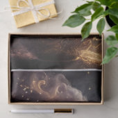 Papier Mousseline Starlight Café, Tasse de Joe fumante (Cadeau)