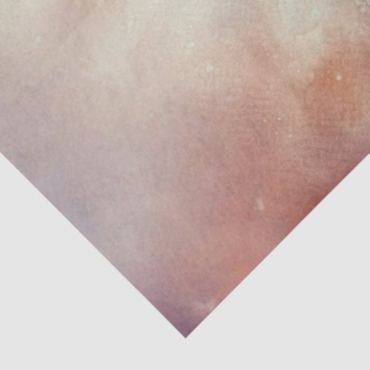 Papier Mousseline Starry Unicorn Fantasy Art Decoupage  (Détail)