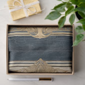 Papier Mousseline Stars célestes rétro astrologiques Découpage de la (Cadeau)