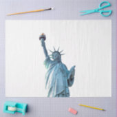 Papier Mousseline Statue de la liberté (Artisanat)