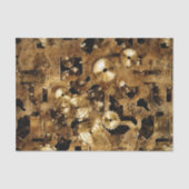 Papier Mousseline Steampunk (Recto)