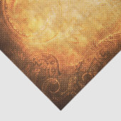 Papier Mousseline Steampunk 22 (Détail)