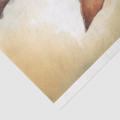 Papier Mousseline Steampunk Chihuahua 2 découpage papier (Détail)