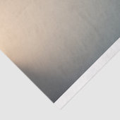 Papier Mousseline Steampunk Christmas tree with metal gears (Détail)