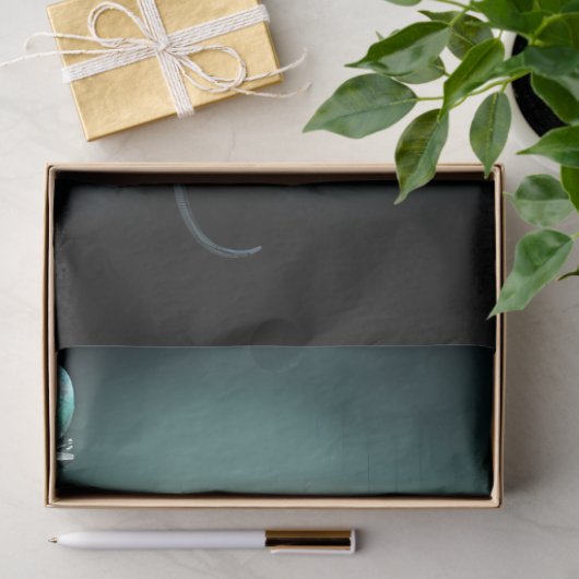 Papier Mousseline Steampunk Elephant 2 papier découpage (Cadeau)