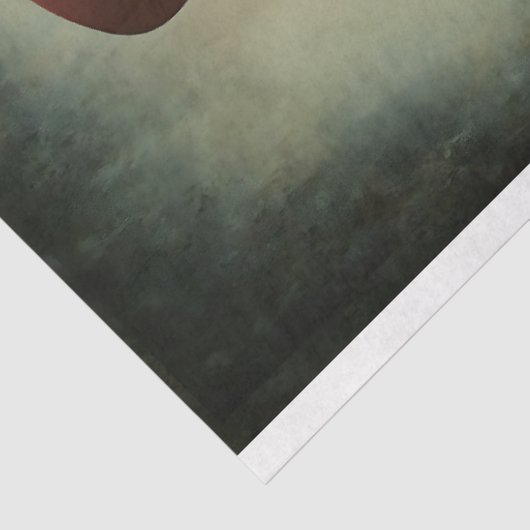 Papier Mousseline Steampunk Elephant 3 découpage papier (Détail)