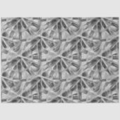 Papier Mousseline Steampunk Fractal (Recto)