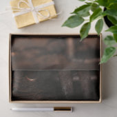 Papier Mousseline Steampunk Gears 2 Découpage 20x30 (Cadeau)