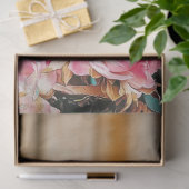 Papier Mousseline Steampunk Gothique Paris Gargoyle Découpage (Cadeau)