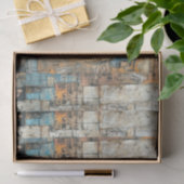 Papier Mousseline Steampunk Kids I (Cadeau)