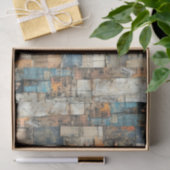 Papier Mousseline Steampunk Kids III (Cadeau)