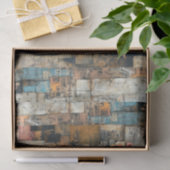 Papier Mousseline Steampunk Kids IX (Cadeau)