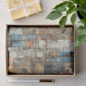 Papier Mousseline Steampunk Kids VIII (Cadeau)