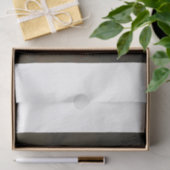 Papier Mousseline Steampunk Lady (Cadeau)