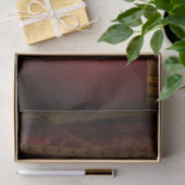 Papier Mousseline Steampunk - L'orgie (Cadeau)