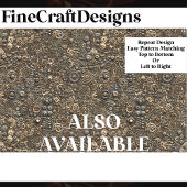 Papier Mousseline Steampunk Motif mécanique rose BN1 Découpage