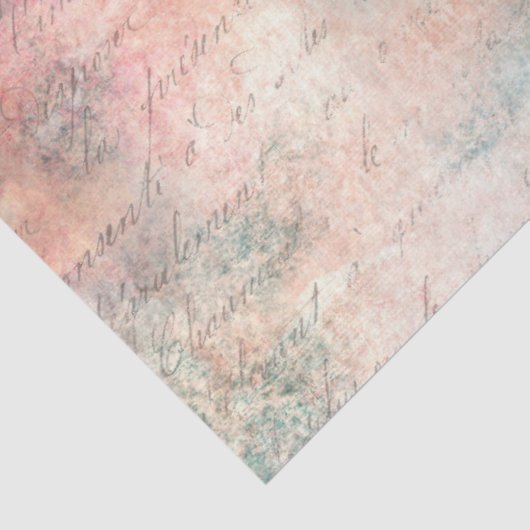 Papier Mousseline Steampunk Romance Series Design 3 (Détail)