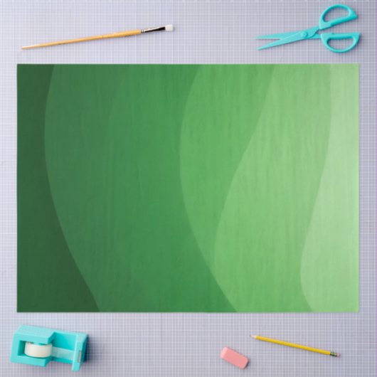 Papier Mousseline Steps of Renewal (Artisanat)