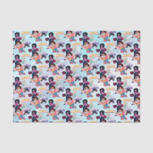 Papier Mousseline Steven Universe   Crystal Gem Group Action