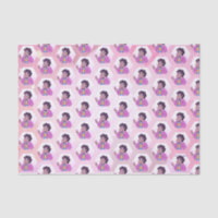 Steven Universe | Portrait diamant rose