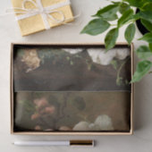 Papier Mousseline Still Life With Bloom de Margaretha Roosenboom (Cadeau)