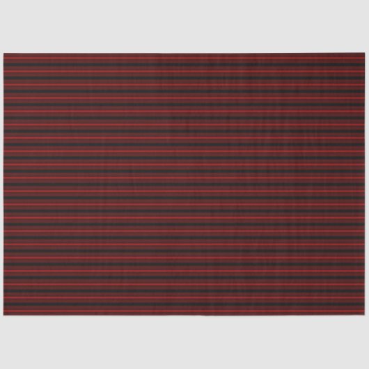 Papier Mousseline Striped (Recto)