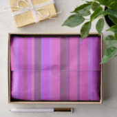 Papier Mousseline Stripes (Cadeau)