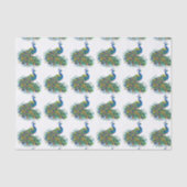 Papier Mousseline Style du festival Desi (Recto)