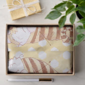 Papier Mousseline Sucré Comme Peut Être Gnome (Cadeau)