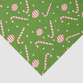 Papier Mousseline Sucre de canne (Détail)