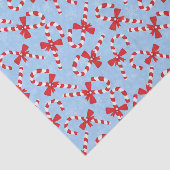 Papier Mousseline Sucre de canne Noël (Détail)