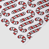 Papier Mousseline Sucres de canne (Détail)