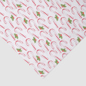 Papier Mousseline Sucres de canne et papier de tissus creux (Détail)