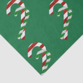 Papier Mousseline Sucres de canne parties scintillant (Détail)