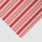 Papier Mousseline Sucres de canne rouges (Détail)